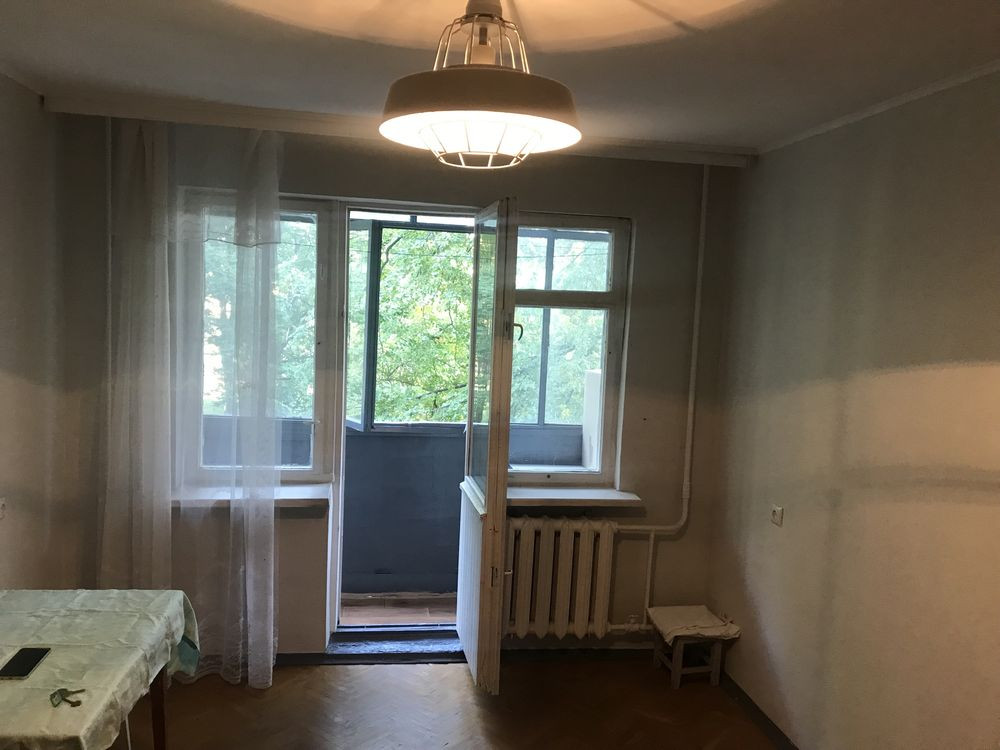 2 Кімнатна Ушинського Киев - изображение 3