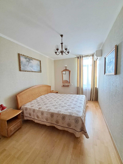 Метро Васильківська, Голосіївська. вул. Бредбері (Дубініна),6. ВДНГ Киев - изображение 1