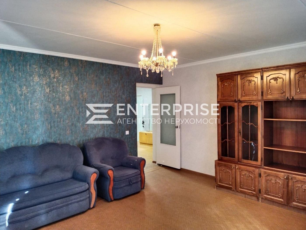 Оренда 2к. квартири, проспект Григоренка, метро Позняки Киев - изображение 7