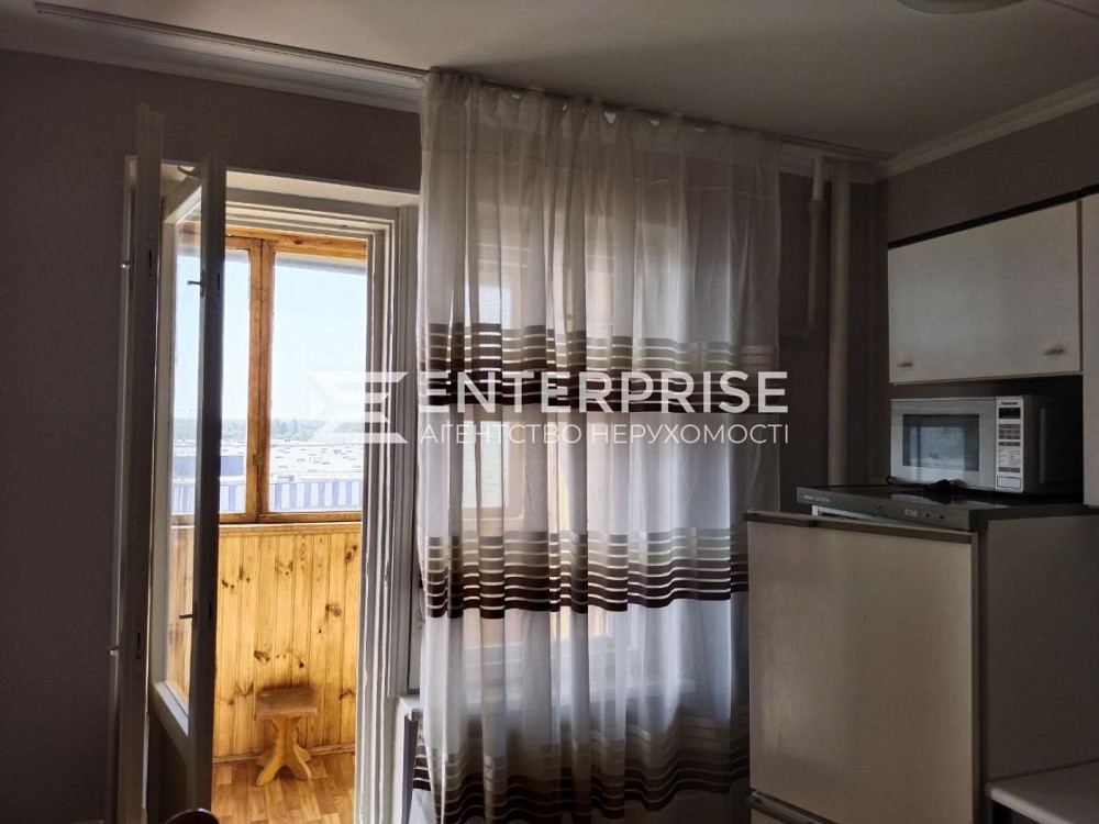 Оренда 2к. квартири, проспект Григоренка, метро Позняки Киев - изображение 3