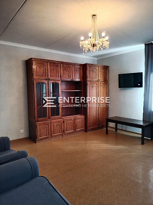 Оренда 2к. квартири, проспект Григоренка, метро Позняки Киев - изображение 8