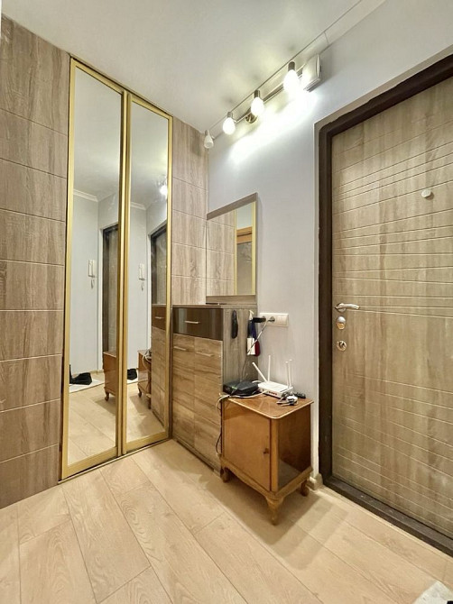 Здам 1-к кв. Метро Вокзальна, вкл.Липковського 30 Киев - изображение 6