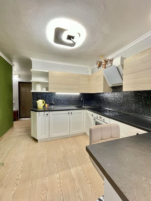 Здам 1-к кв. Метро Вокзальна, вкл.Липковського 30 Киев - изображение 1