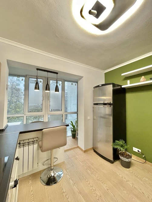 Здам 1-к кв. Метро Вокзальна, вкл.Липковського 30 Киев - изображение 3