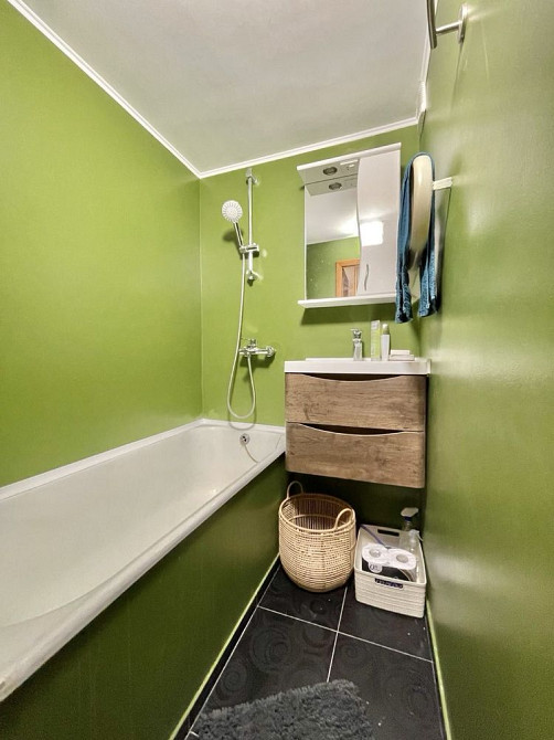 Здам 1-к кв. Метро Вокзальна, вкл.Липковського 30 Киев - изображение 7