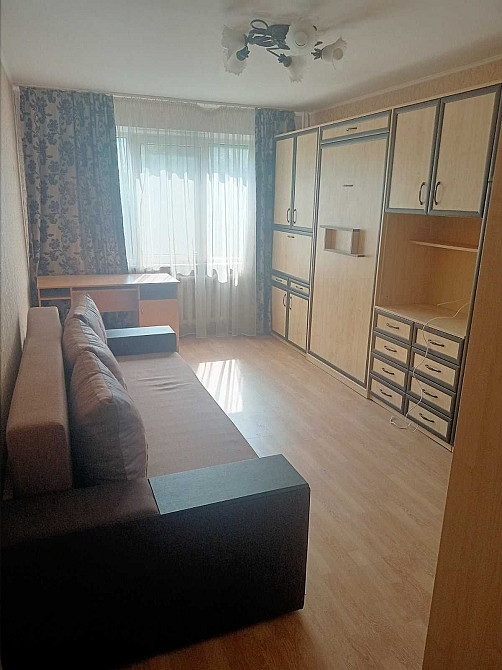 Чудова 1к квартира пр Георгія Гонгадзе 26-А Виноградар Киев - изображение 1