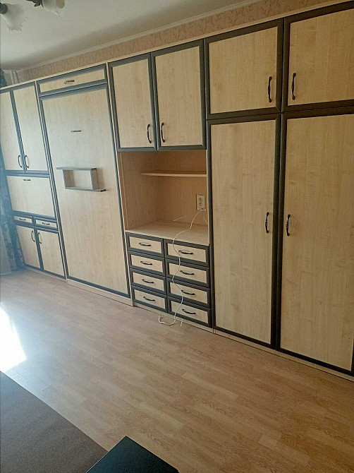 Чудова 1к квартира пр Георгія Гонгадзе 26-А Виноградар Киев - изображение 2