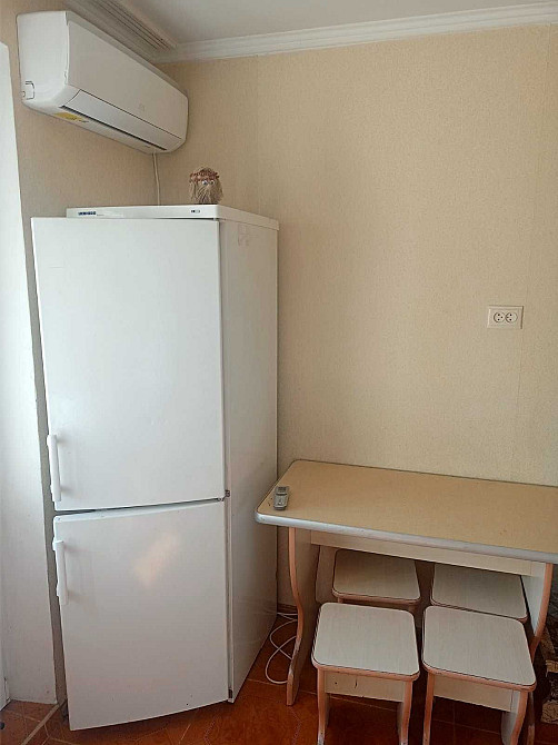 Чудова 1к квартира пр Георгія Гонгадзе 26-А Виноградар Киев - изображение 7