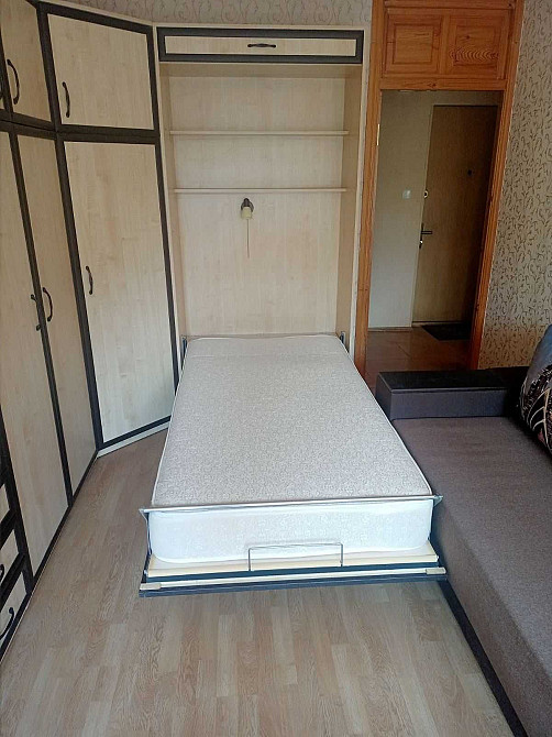 Чудова 1к квартира пр Георгія Гонгадзе 26-А Виноградар Киев - изображение 4