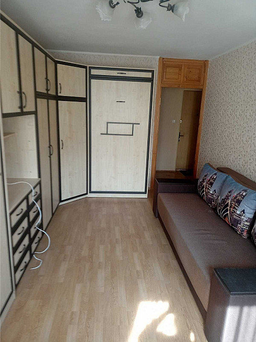 Чудова 1к квартира пр Георгія Гонгадзе 26-А Виноградар Киев - изображение 3