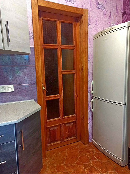 Сдам 3 комнатную квартал. Сдам 3 комнатную Инженерная Днепр - изображение 4