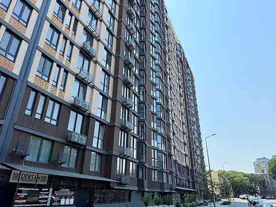 Прохоровский квартал. Лучшая цена ! 41 м. Средний этаж Одесса