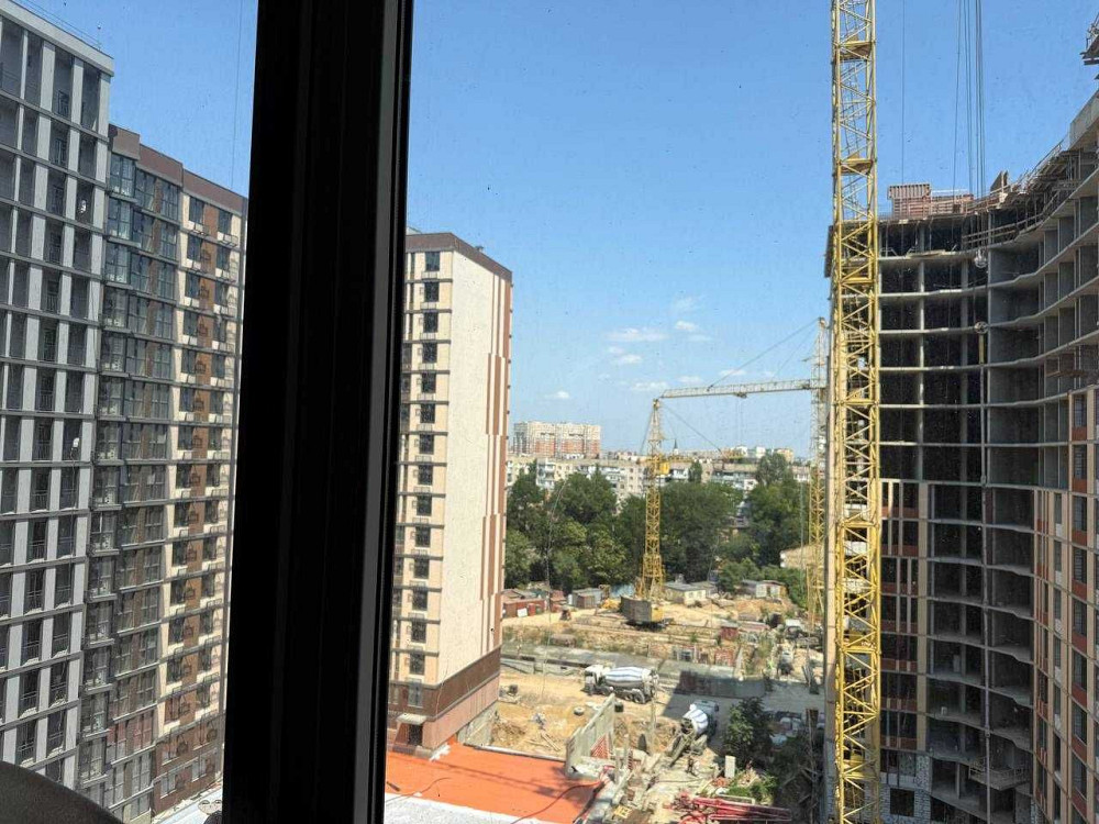 Прохоровский квартал. Лучшая цена ! 41 м. Средний этаж Одесса - изображение 5