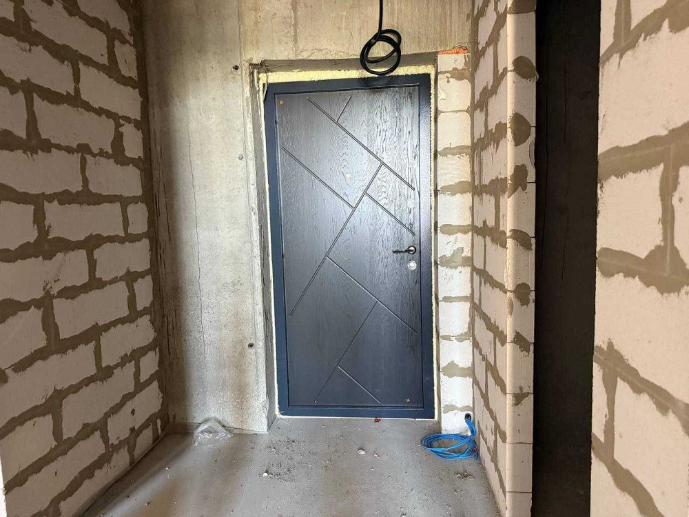 Прохоровский квартал. Лучшая цена ! 41 м. Средний этаж Одесса - изображение 4