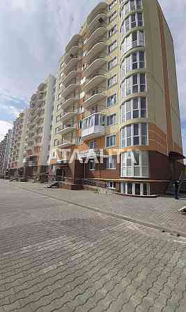 2-х комнатная квартира в кирпичном доме, с АГВ, средний этаж Одесса