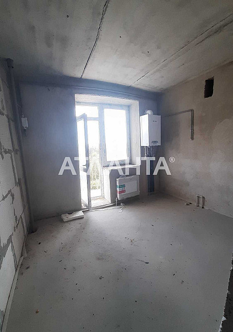 2-х комнатная квартира в кирпичном доме, с АГВ, средний этаж Одесса - изображение 6