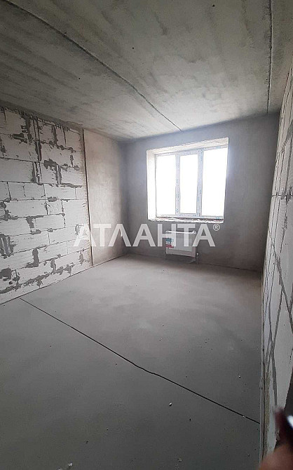 2-х комнатная квартира в кирпичном доме, с АГВ, средний этаж Одесса - изображение 7