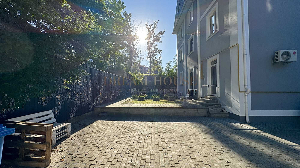 485$/м2. Найнижча ціна за готову квартиру. Центр міста! Газ Ірпінь - зображення 2