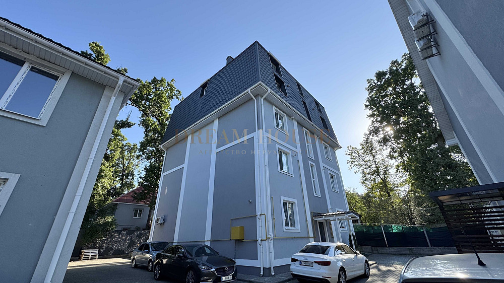 485$/м2. Найнижча ціна за готову квартиру. Центр міста! Газ Ірпінь - зображення 3