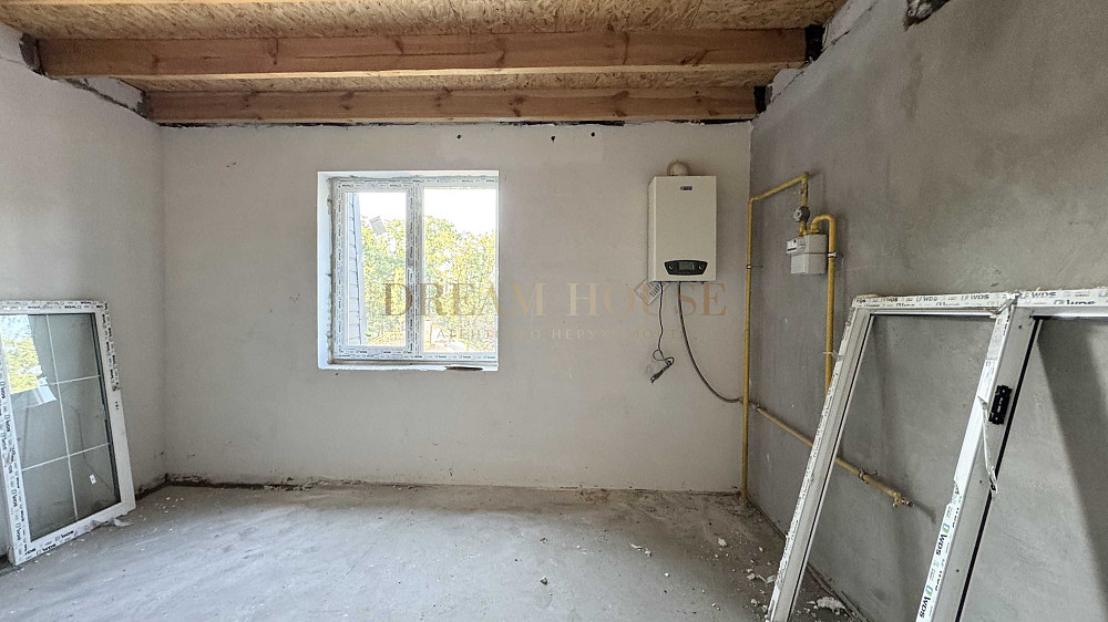 485$/м2. Найнижча ціна за готову квартиру. Центр міста! Газ Ірпінь - зображення 7