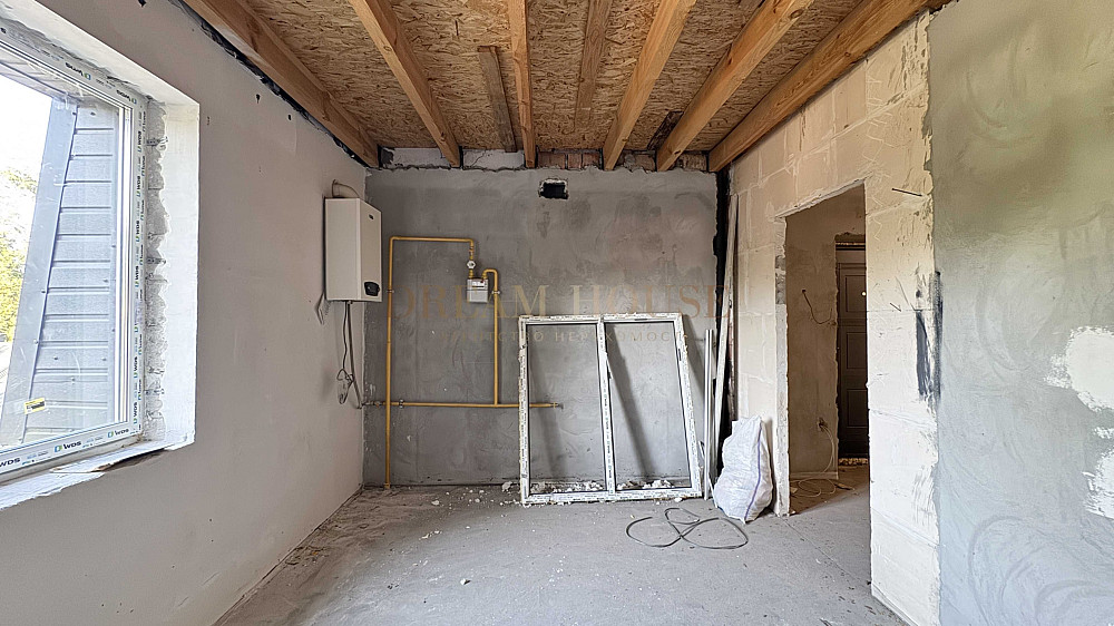 485$/м2. Найнижча ціна за готову квартиру. Центр міста! Газ Ірпінь - зображення 8