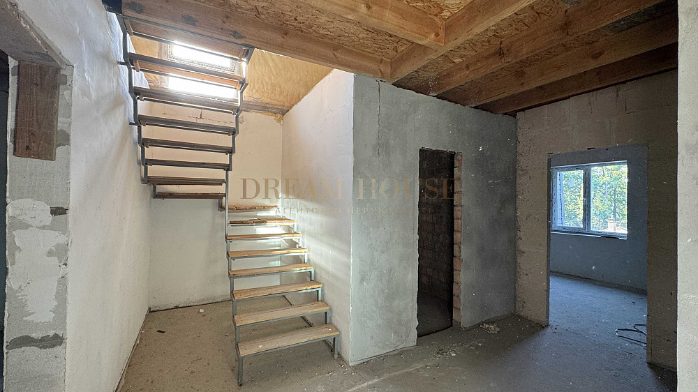 485$/м2. Найнижча ціна за готову квартиру. Центр міста! Газ Ірпінь - зображення 6