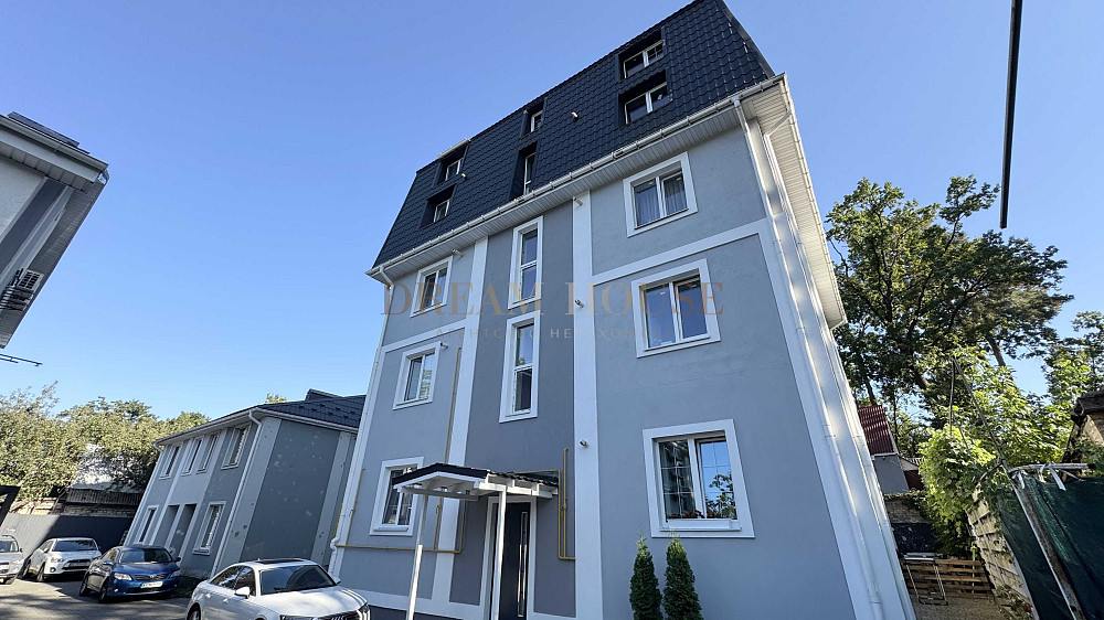 485$/м2. Найнижча ціна за готову квартиру. Центр міста! Газ Ірпінь - зображення 5