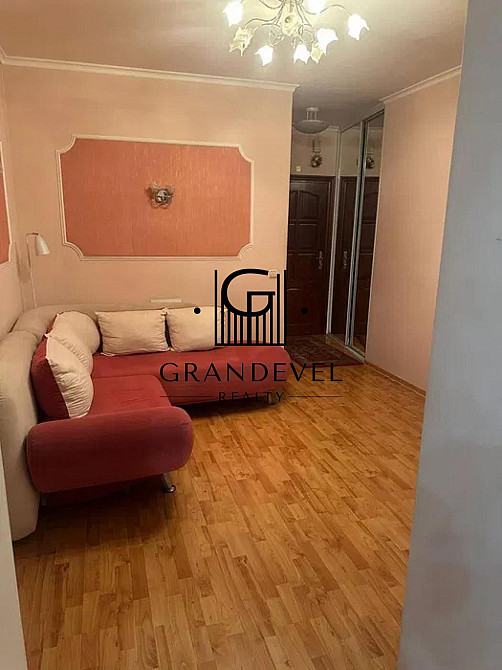 Продаж / Квартира / пр-т Володимира Івасюка, Оболонь, Київ Киев - изображение 7