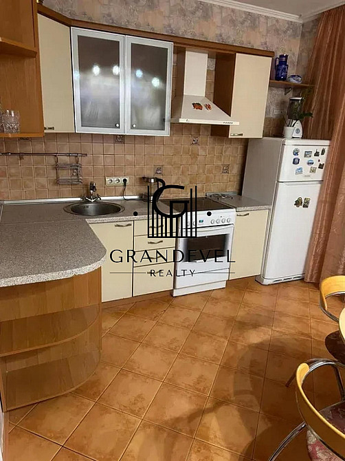 Продаж / Квартира / пр-т Володимира Івасюка, Оболонь, Київ Киев - изображение 1