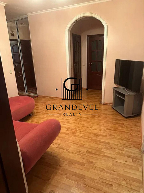 Продаж / Квартира / пр-т Володимира Івасюка, Оболонь, Київ Киев - изображение 8