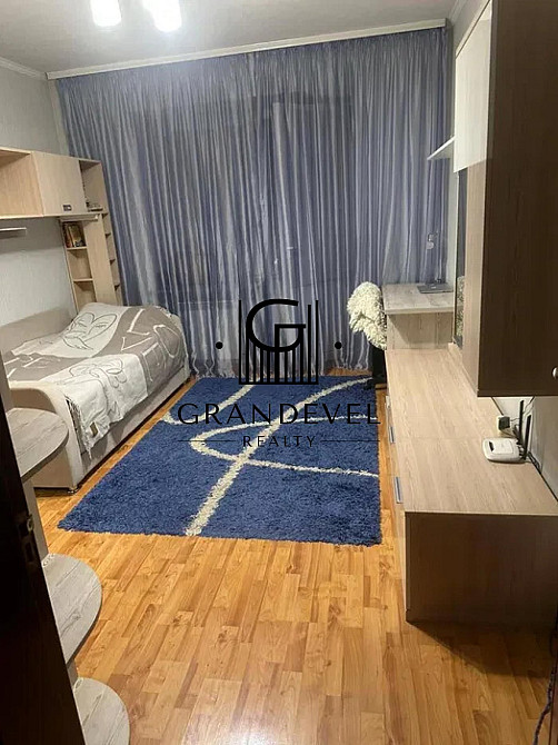 Продаж / Квартира / пр-т Володимира Івасюка, Оболонь, Київ Киев - изображение 4