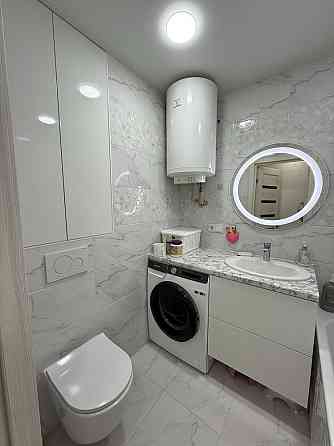 2-кімнатна квартира – Павлоград Павлоград