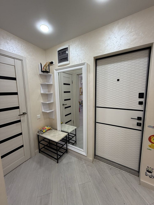 2-кімнатна квартира – Павлоград Павлоград - изображение 1