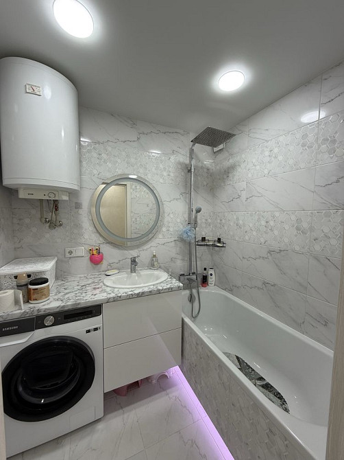 2-кімнатна квартира – Павлоград Павлоград - изображение 5