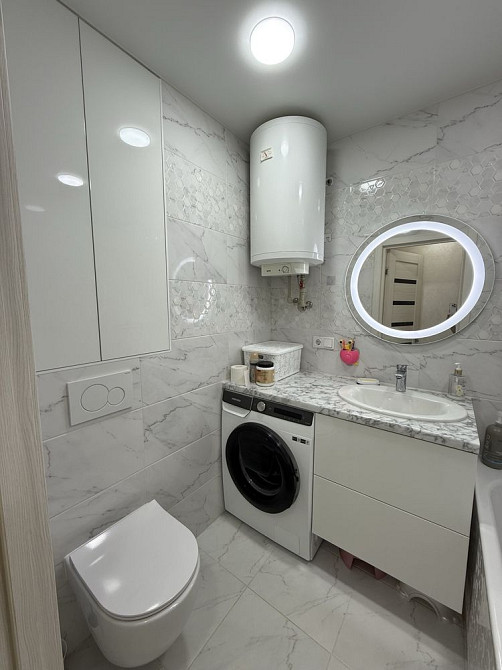 2-кімнатна квартира – Павлоград Павлоград - изображение 6