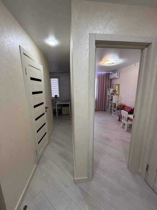 2-кімнатна квартира – Павлоград Павлоград - изображение 2