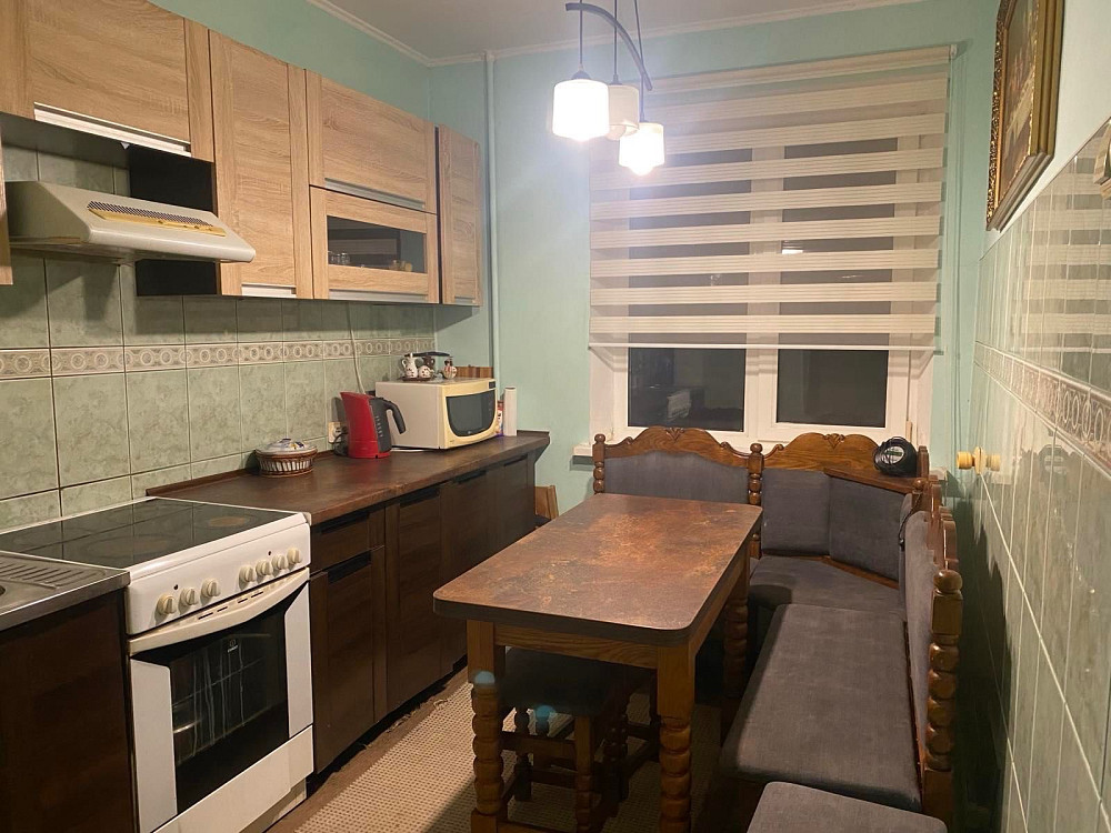 Продам 3-кімнатну квартиру Вараш - зображення 4