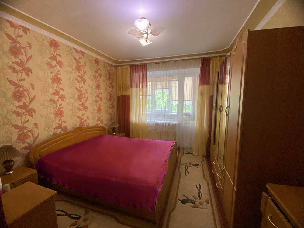 Продам 3-кімнатну квартиру Вараш - зображення 2