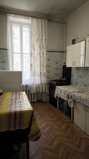 Сталинка у Горсада, 2/5 эт, 2-шка по отличной цене. Одесса - изображение 8