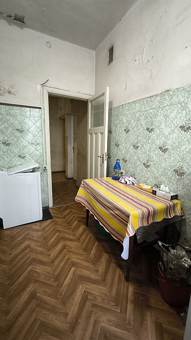 Сталинка у Горсада, 2/5 эт, 2-шка по отличной цене. Одесса - изображение 6