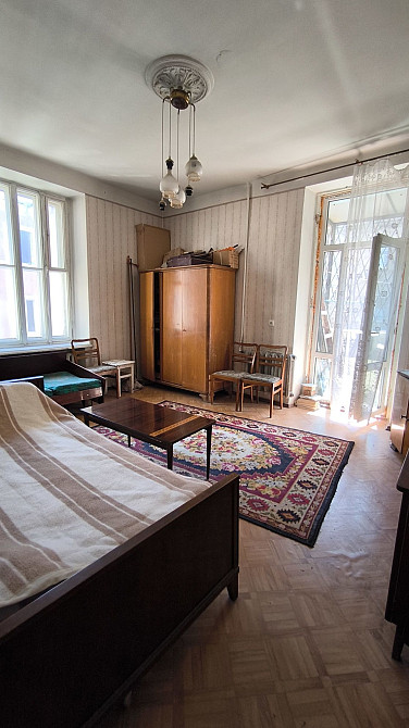 Сталинка у Горсада, 2/5 эт, 2-шка по отличной цене. Одесса - изображение 7