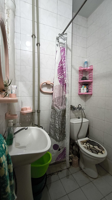 Сталинка у Горсада, 2/5 эт, 2-шка по отличной цене. Одесса - изображение 4