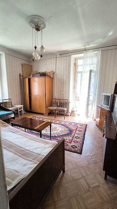 Сталинка у Горсада, 2/5 эт, 2-шка по отличной цене. Одесса - изображение 5