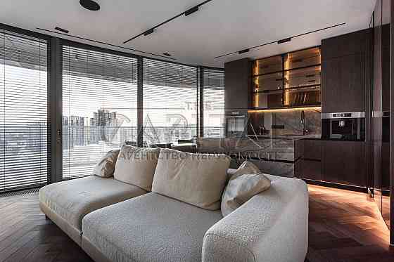 ЖК Taryan Towers 2х комн.кв. Квартира 94кв.м Две спальни/Лучший Ремонт Киев