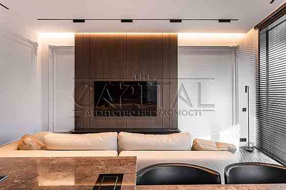 ЖК Taryan Towers 2х комн.кв. Квартира 94кв.м Две спальни/Лучший Ремонт Киев