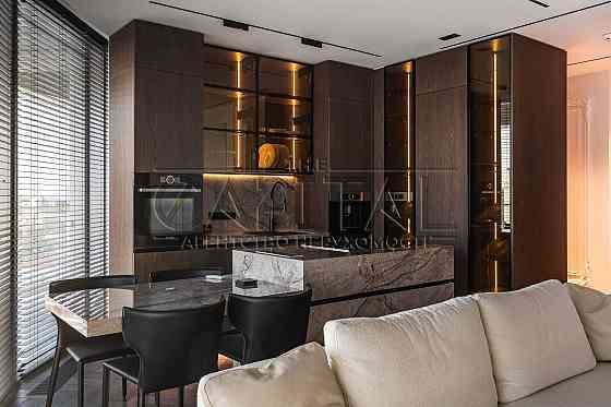 ЖК Taryan Towers 2х комн.кв. Квартира 94кв.м Две спальни/Лучший Ремонт Киев