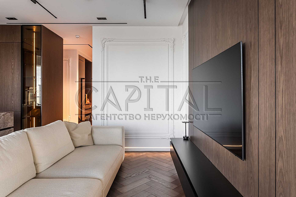 ЖК Taryan Towers 2х комн.кв. Квартира 94кв.м Две спальни/Лучший Ремонт Киев - изображение 8