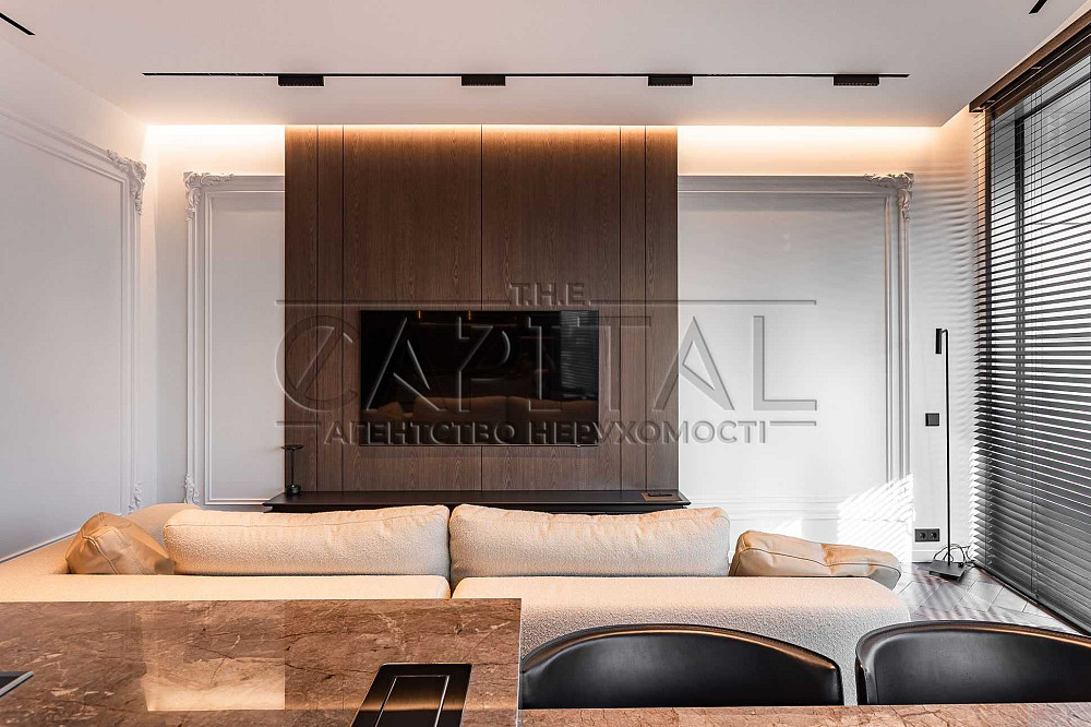 ЖК Taryan Towers 2х комн.кв. Квартира 94кв.м Две спальни/Лучший Ремонт Киев - изображение 3