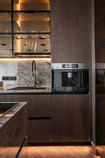 ЖК Taryan Towers 2х комн.кв. Квартира 94кв.м Две спальни/Лучший Ремонт Киев - изображение 5