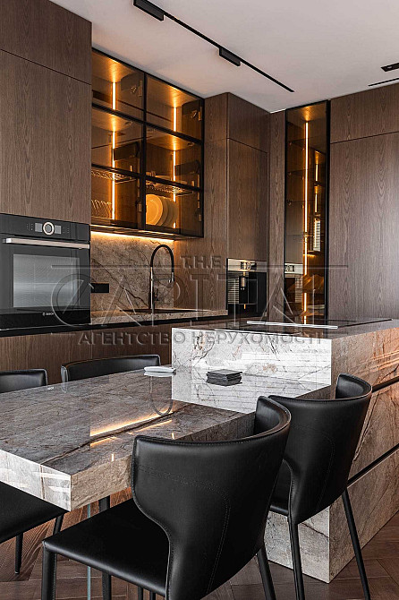 ЖК Taryan Towers 2х комн.кв. Квартира 94кв.м Две спальни/Лучший Ремонт Киев - изображение 2